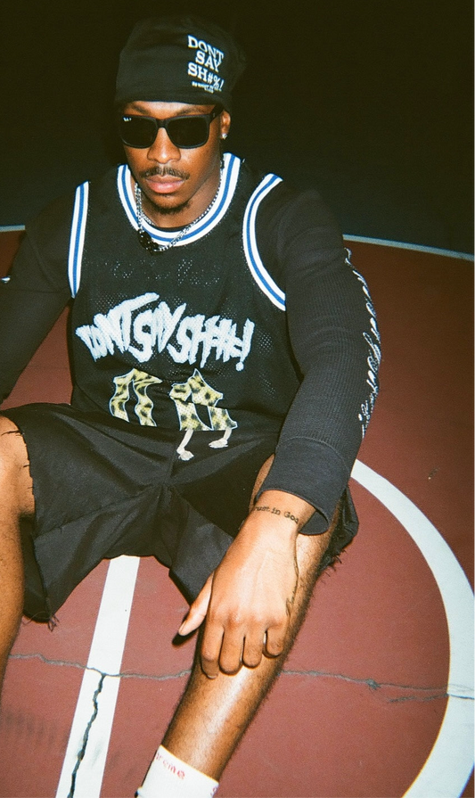 DSS Ski Mask