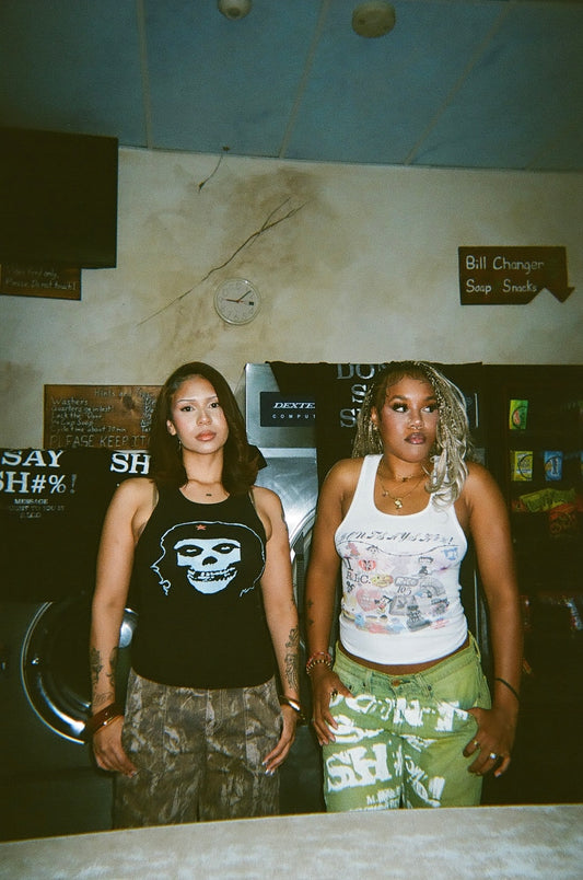 DSS Logo Tank